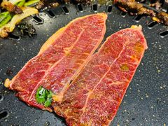 -玲姐吉祥齐市烤肉