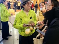 -凯德MALL(西直门店)