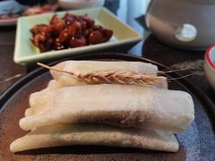 -新白鹿餐厅(松江开元地中海店)