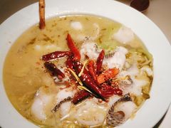 -桂满陇-十里风荷(合生汇店)