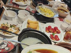-火啫啫·粤式啫啫煲(南通首店)