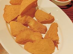 -陈鹏鹏潮汕菜(欢乐海岸 海边景观店)