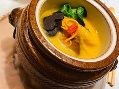 -叶叶菩提·晋福宫