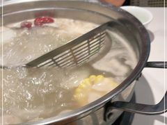 -八合里潮汕鲜牛肉火锅(福州万象城店)