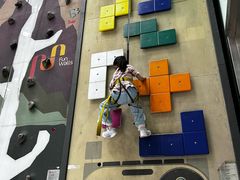 -重庆际华园室内极限运动中心