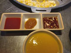 -喜来稀肉(虹泉路店)