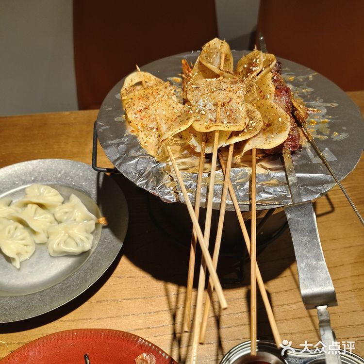 光盘代表超好吃😋