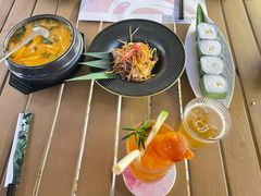 -大财·DA CAI花园餐厅.草坪婚礼.团建会议.围炉煮茶.求婚派对(三圣乡店)