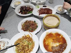 -紫光园(劲松店)