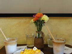 芒果塔塔-Money Shops(愚园路店)