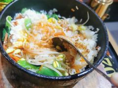 -玛嘻哒韩国料理延吉烤肉(莫邪路新天地店)
