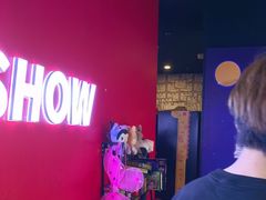 -BlueGame深蓝密室逃脱真人NPC(京投港·长阳店)