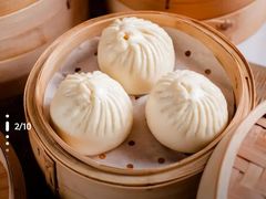 酱肉包-孙记包子(火车站店)