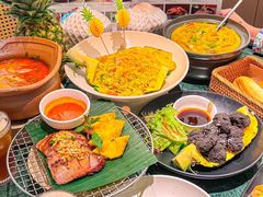 -美奈小馆·越南料理(福田星河COCO Park店)