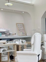 -希希美甲工作室cici-nail