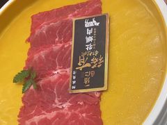 -一绪に寿喜烧(荟聚店)