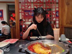 -井格重庆火锅(西直门凯德Mall店)