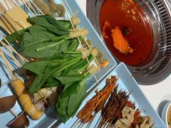 -宏姐串串香(宏伟路店)