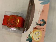 -顶东面包花园·生日蛋糕(太平店)