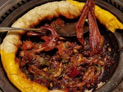 -灶座小锅烀饼·铁锅炖(全国总店)