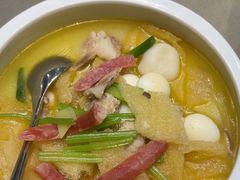 -大鹏饭店·金陵家宴(奥体中心店)