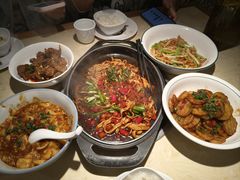 -大碗先生(万家丽店)