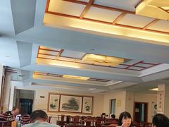 大堂-长生素斋(普陀山店)