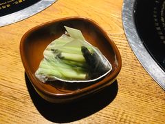 -吃饭皇帝大土家民族菜(正大广场店)