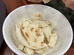 -清真·马洪小炒泡馍馆(钟楼回民街店)