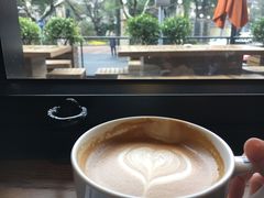 -Peet's 皮爷咖啡(东湖路手作店)