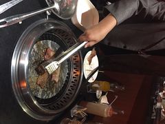 尚水元休闲自助餐厅(中央城店)-尚水元休闲自助餐厅(中央城店)