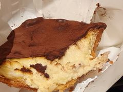 -B&C黄油与面包·THE GARDEN BAKERY概念店(世纪汇店)