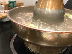 -北门涮肉·铜锅涮肉(南锣鼓巷店)