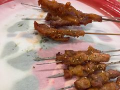 -北丐先生·野馄饨烧烤(长宁龙之梦店)