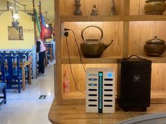 -格日勒阿妈蒙古厨房(大召店)