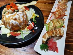 -小川洋风料理(街道口店)