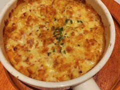 烤芝士玉米-赤火牛排(金狮广场店)
