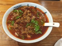 -豆相识•九九豆腐脑(牛咡桥店)