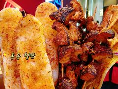 -庆峰龙虾烧烤(合肥一店)
