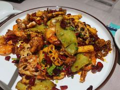 -尚一汤·粤菜海鲜(环球港店)