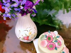 -BON CAKE(华贸购物中心店)