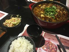 -王妈热卤·川味馆(海昌店)