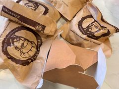 -Fergbaker(皇后镇店)