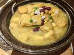-潞州宴·长治人的会客厅(长兴北路店)