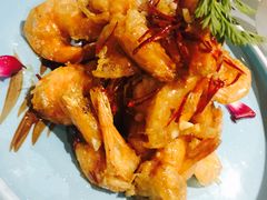 -鸭王烤鸭店(三里河店)