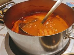 -非烤勿扰韩料自助烤肉(松山湖万科店)