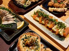 -鸟内会居酒屋(得意潮馆店)