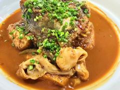 -雅和生态渔庄·宜城锅巴饭(龙灵山公园店)