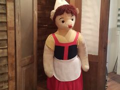 -济州岛泰迪熊博物馆