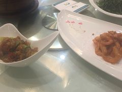 -翠清酒家(万丰路店)
